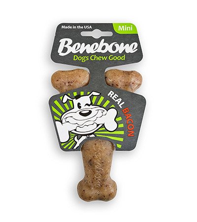 Best Dog Chew Toys Benebone Wishbone Dog Chew Toy