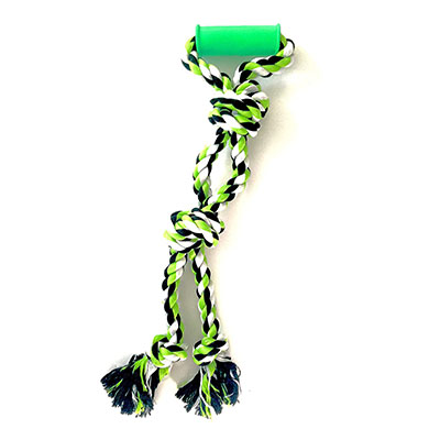 Best Dog Toys for Pit Bulls Mary & Kate Pets Dog Rope